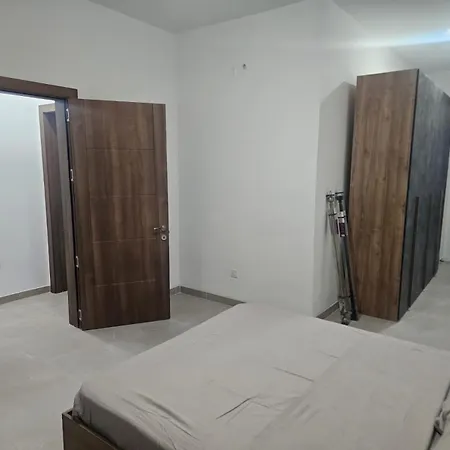 Maisonette Gzira