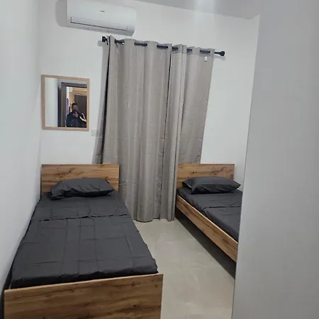 Maisonette