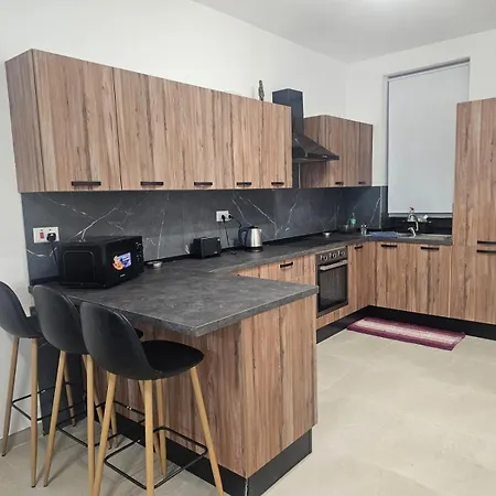 Maisonette *