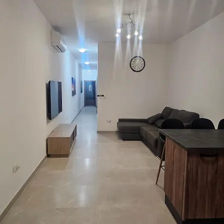 Maisonette Holiday home *